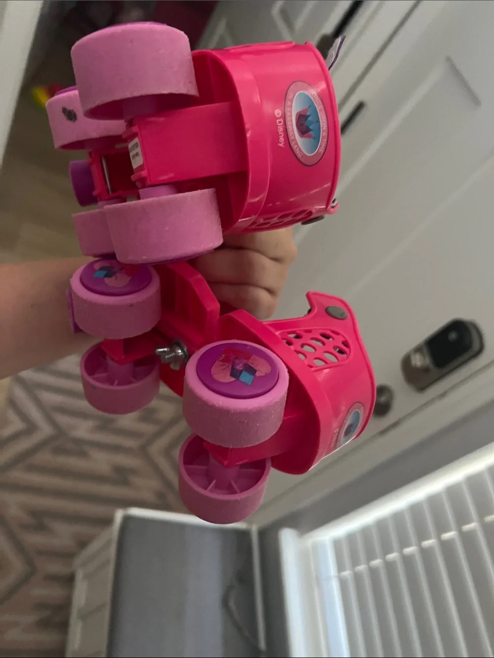 Disney cute pink